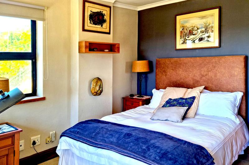 To Let 2 Bedroom Property for Rent in Admirals Kloof Western Cape